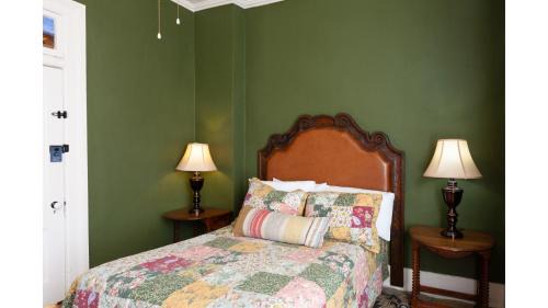 Cimarron Hotel | Remington - Historic Hotel