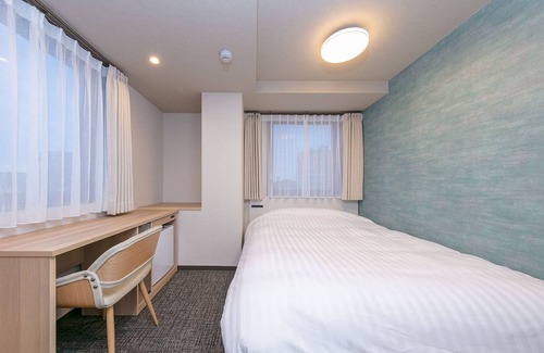 Akashi Hotel | Remington Hotel