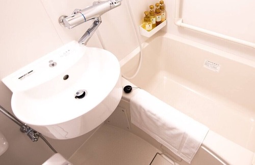 Akashi Hotel | Remington Hotel