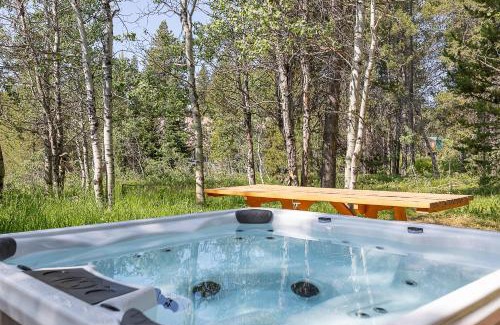 Island Park House | Remington Reload