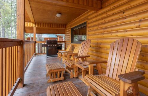 Island Park House | Remington Reload