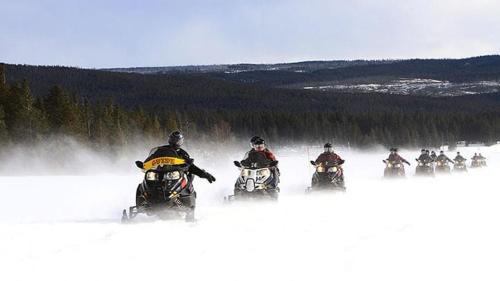 Island Park House | Remington Reload