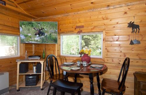 Island Park House | Remington Retreat by KABINO Dog Friendly FirePit Sleeper Sofa WiFi Grill