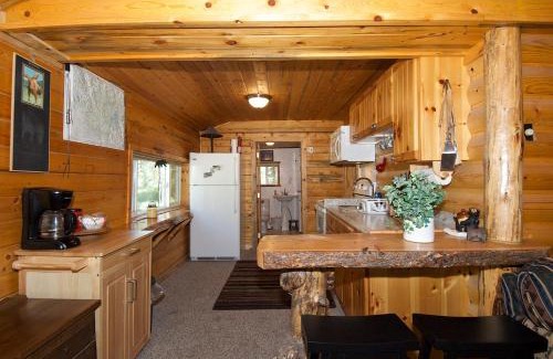 Island Park House | Remington Retreat by KABINO Dog Friendly FirePit Sleeper Sofa WiFi Grill