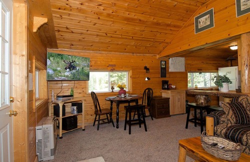 Island Park Ski Chalet | Remington Retreat