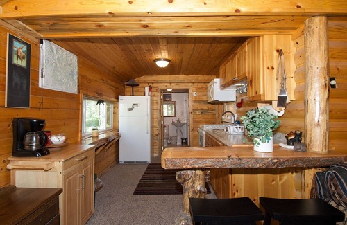 Island Park Ski Chalet | Remington Retreat