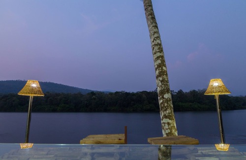 Devikolam Apartment | Reminiscence Ayurveda Yoga Retreat
