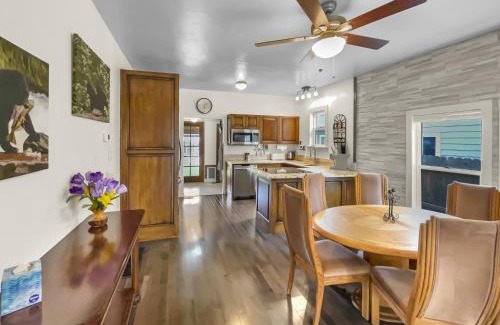Grand Junction House | Reminiscent Downtown Cottage cottage