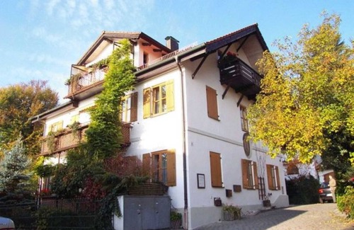 Starnberg Apartment | Remise - Apartments am Schlossberg