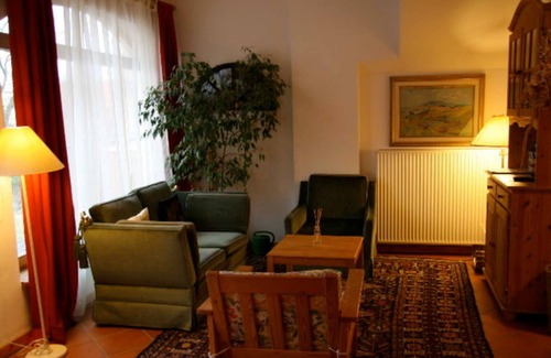 Starnberg Apartment | Remise - Apartments am Schlossberg