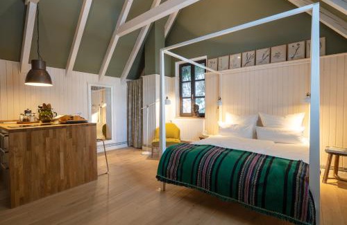 Possenhofen Apartment | Remise Possenhofen