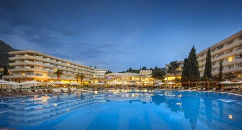 Cavtat Hotel | Remisens Hotel Albatros-All inclusive
