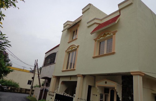 Porur Apartment | Remisha Home Stays (Executive Apartment) 1 BHK