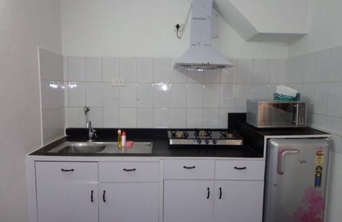 Allapakkam House | Remisha Service Apartments (Independent House).