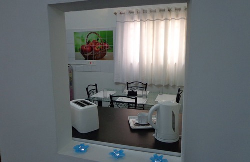 Allapakkam House | Remisha Service Apartments (Independent House).