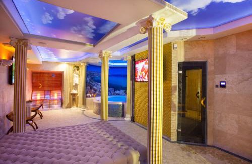 Ostrava Apartment | Remissio wellness rooms