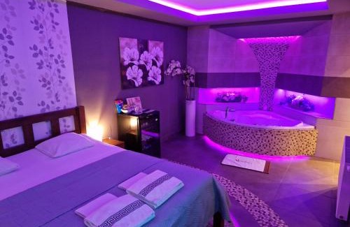 Ostrava Apartment | Remissio wellness rooms