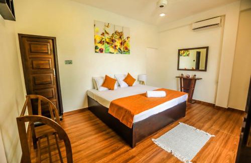 Anniwatta House | Remli Villa
