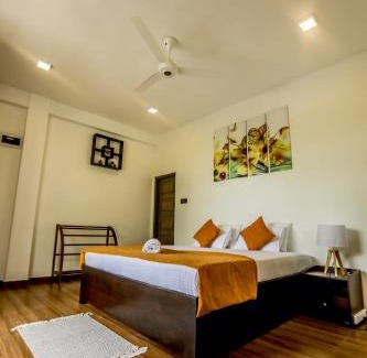 Anniwatta House | Remli Villa