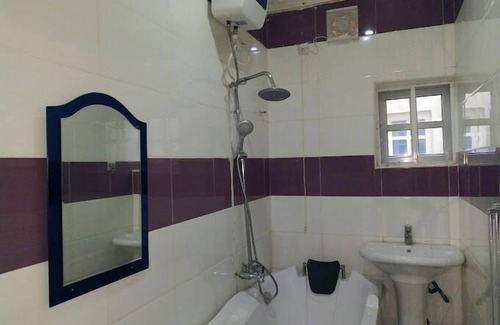 Sagamu Hotel | Remo Majestic Hotel