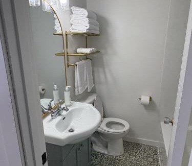 Unity Hotel | Remo Stays
