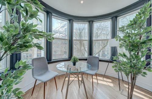 Lower East Side Apartment | Remodel Cozy Studio McKinley Beach - Brady St Least