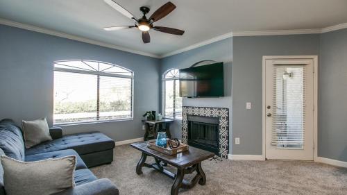 North Scottsdale House | Remodeled 1 Bdrm Condo in North Scottsdale