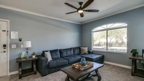 North Scottsdale House | Remodeled 1 Bdrm Condo in North Scottsdale