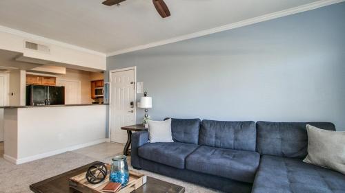 North Scottsdale House | Remodeled 1 Bdrm Condo in North Scottsdale