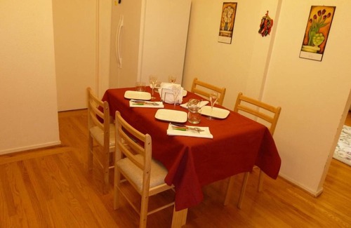 Inner Sunset House | Remodeled 1Bed/1Bath, Absolutely Private, Pet Friendly, Laundry, Patio