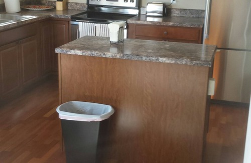 Bozeman Apartment | Remodeled 2 Bedroom, 2 Bath apartment with Hot Tub.