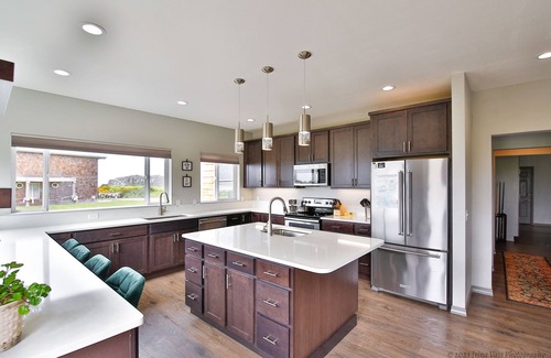 Bandon House | Remodeled 2023 Avanti: The Golfers' Destination