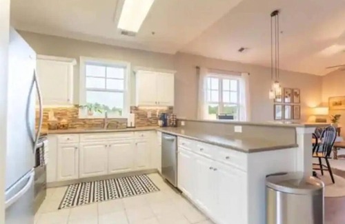 Carolina Forest Condo | Remodeled 2BR Condo: Golf, Beach, Pool, Broadway