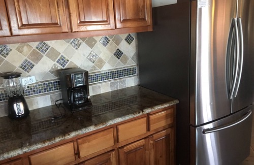 Las Conchas House | Remodeled 3 bedroom beach front homenKayaks available upon request - no fee