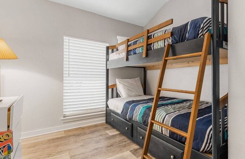 Wichita Falls House | Remodeled 3 Bedroom close to Air Force in Wichita Falls.