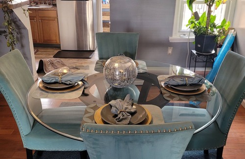 Philadelphia House | REMODELED 3 BEDROOM HOUSE LOCATED NEAR THE AIRPORT AND ALL MAJOR INTERSTATES