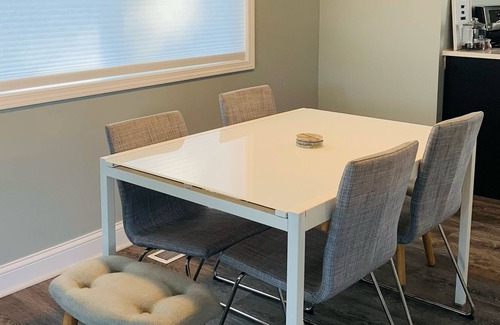 Minneapolis House | Remodeled 3BR Modern Family home- Just Minutes From Downtown!