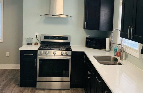 Minneapolis House | Remodeled 3BR Modern Family home- Just Minutes From Downtown!