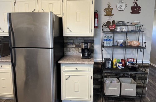 Dayton House | Remodeled 3BR w/Onsite Boat Parking | Ideal for Dayton Area's Famous Bass Fishing -Lake Chickamauga