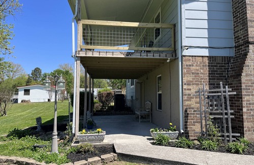 Dayton House | Remodeled 3BR w/Onsite Boat Parking | Ideal for Dayton Area's Famous Bass Fishing -Lake Chickamauga