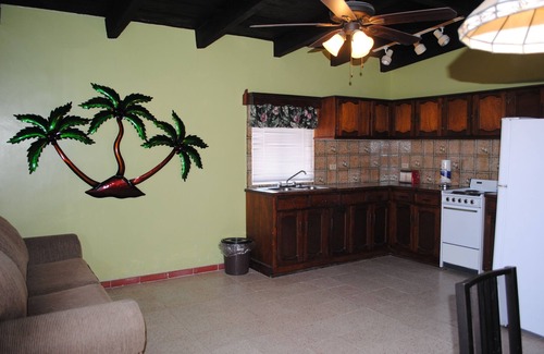 Las Conchas House | Remodeled 4 bedroom beach front home - nKayaks Available upon request - no feen
