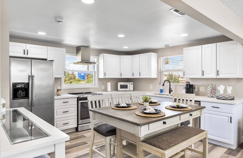 Northglenn House | Remodeled and Furnished Home/Near Stores/6 guests