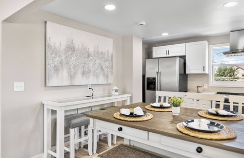Northglenn House | Remodeled and Furnished Home/Near Stores/6 guests