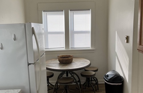 Coloma Apartment | Remodeled apartment, walking distance to down town