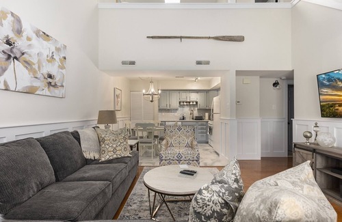 Lower Township House | Remodeled beach home 5 mins to Cape May and Delaware Bay!