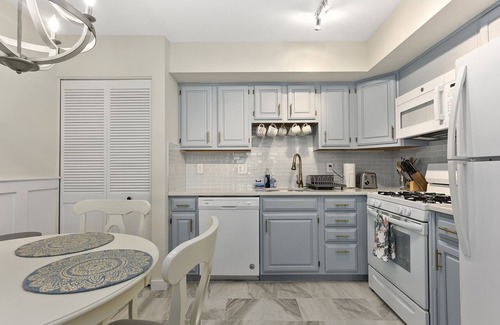 Lower Township House | Remodeled beach home 5 mins to Cape May and Delaware Bay!