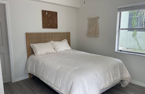 Port Tampa City House | Remodeled Boho Home with Game Room and Backyard