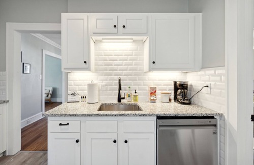 Cleveland House | Remodeled Century Home, super close to the BEST Cleveland has to offer!