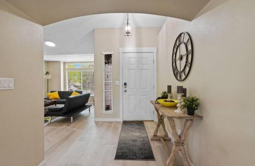 Boise House | Remodeled, Charming Retreat on the City's Doorstep