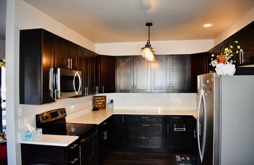Buena Vista Condo | Remodeled condo - Just moments from downtown and the river! STR-097